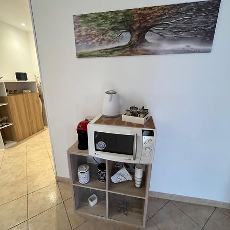 Gabry House Apartman Szirakúza Kültér fotó