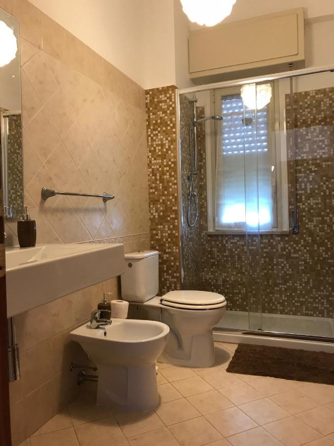 Gabry House Apartman Szirakúza Kültér fotó