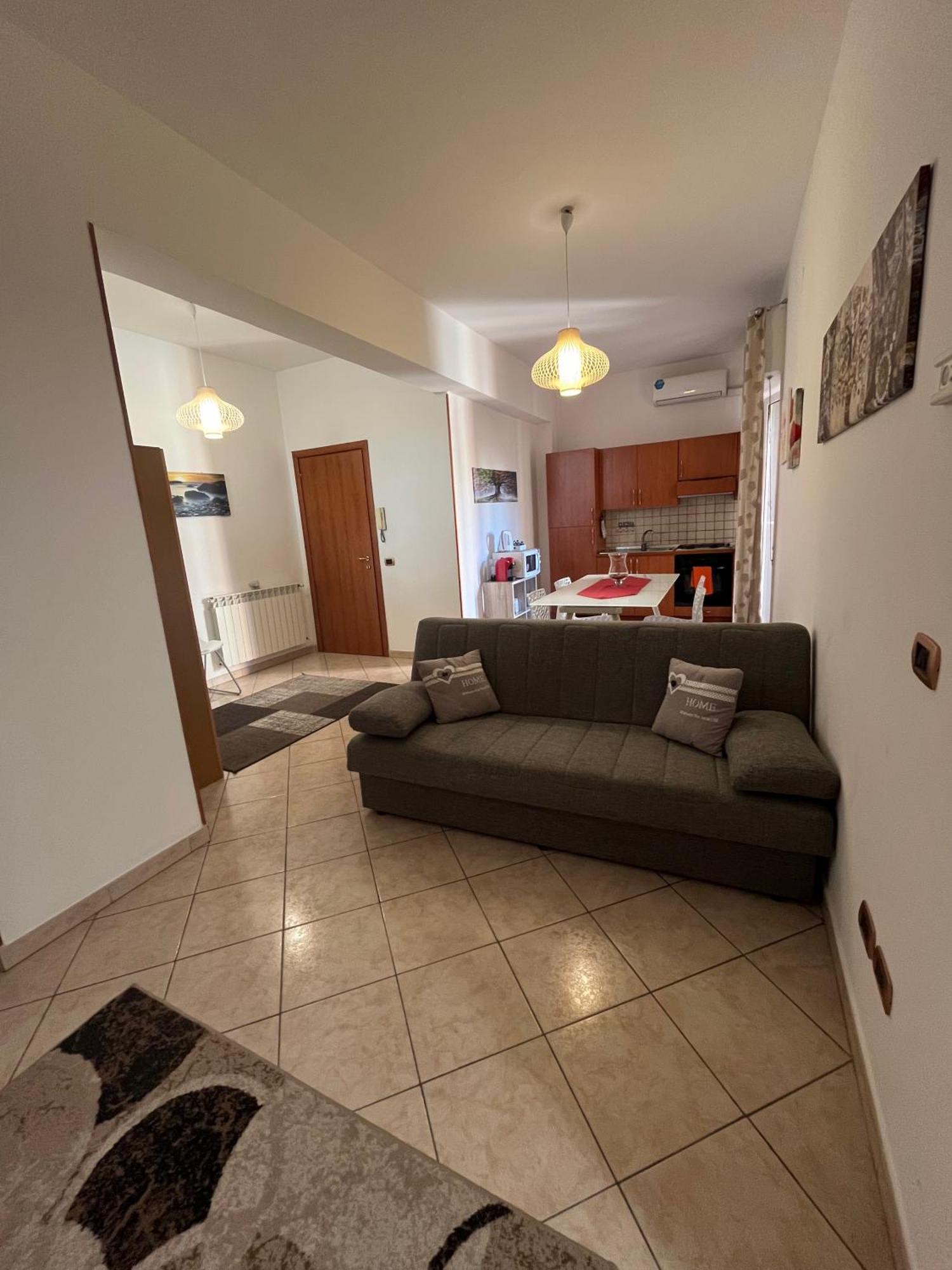 Gabry House Apartman Szirakúza Kültér fotó