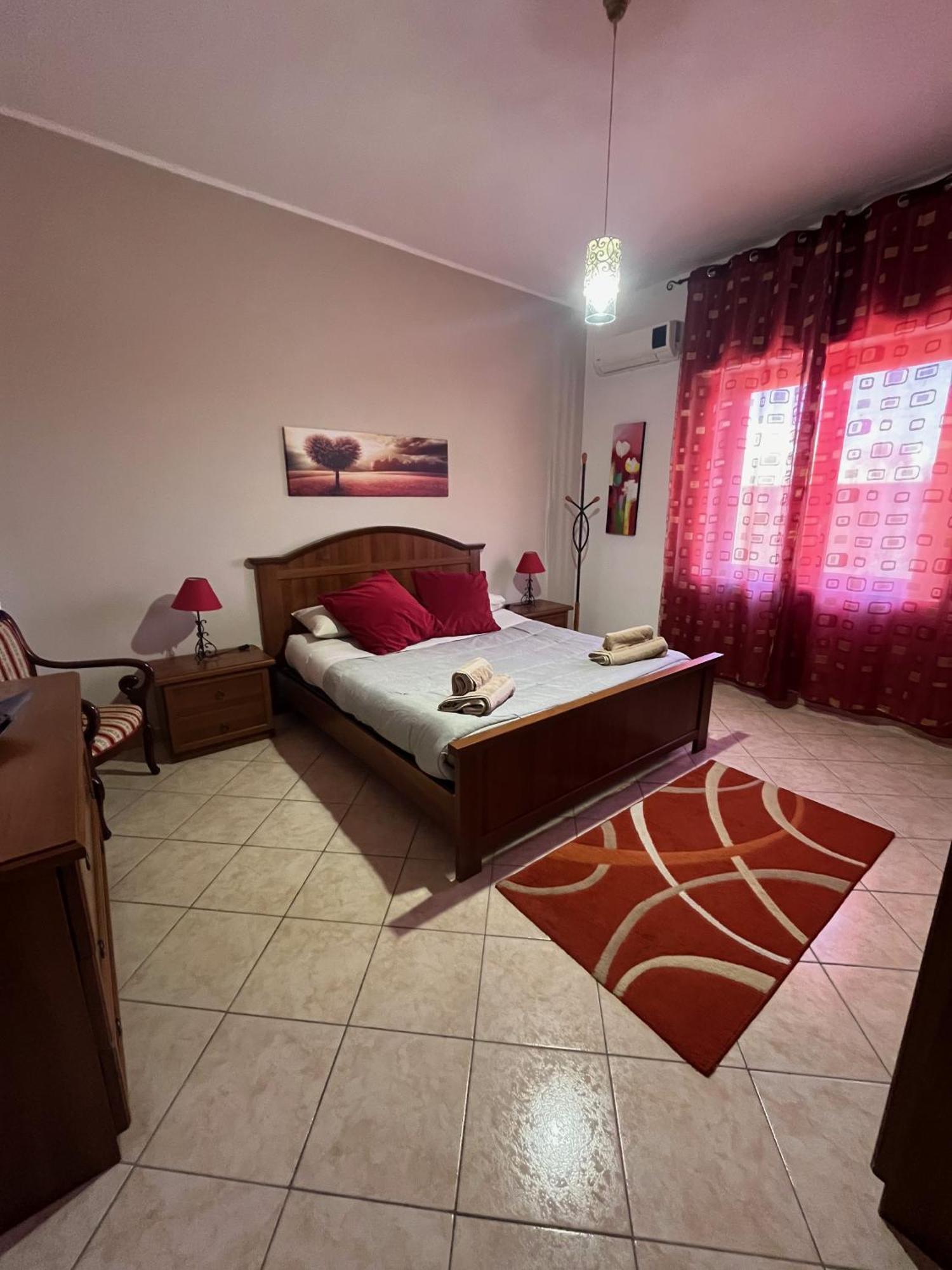 Gabry House Apartman Szirakúza Kültér fotó