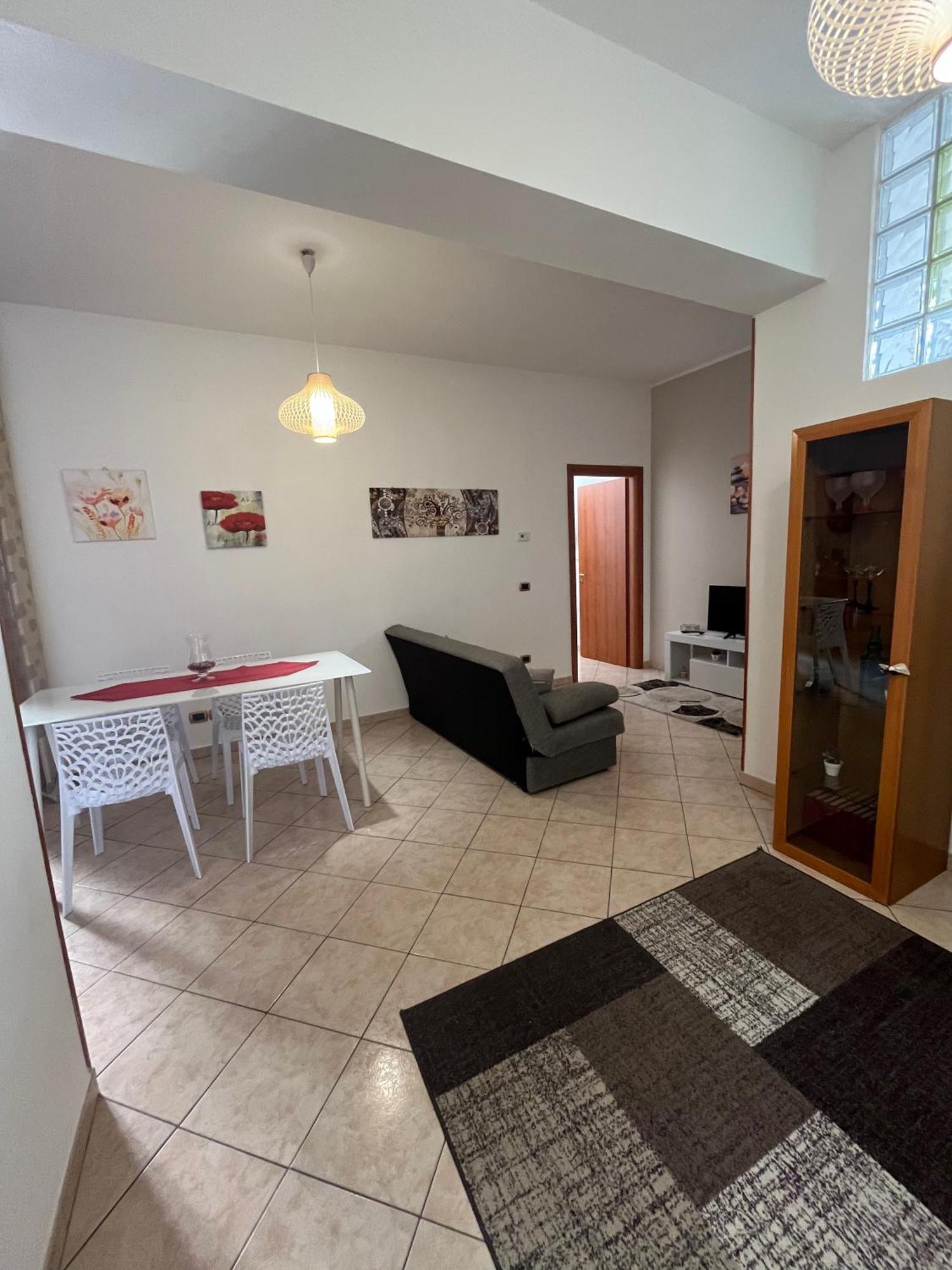 Gabry House Apartman Szirakúza Kültér fotó