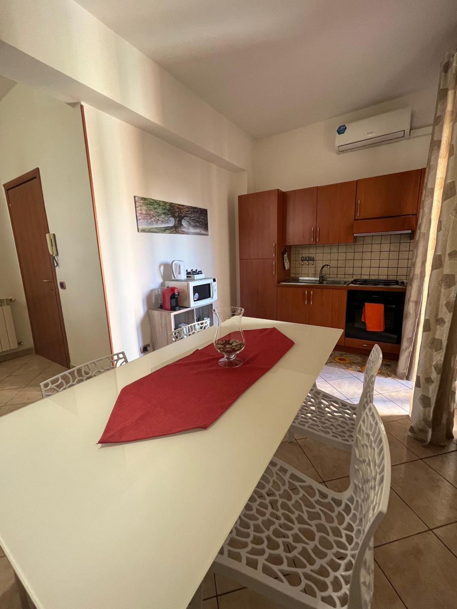 Gabry House Apartman Szirakúza Kültér fotó