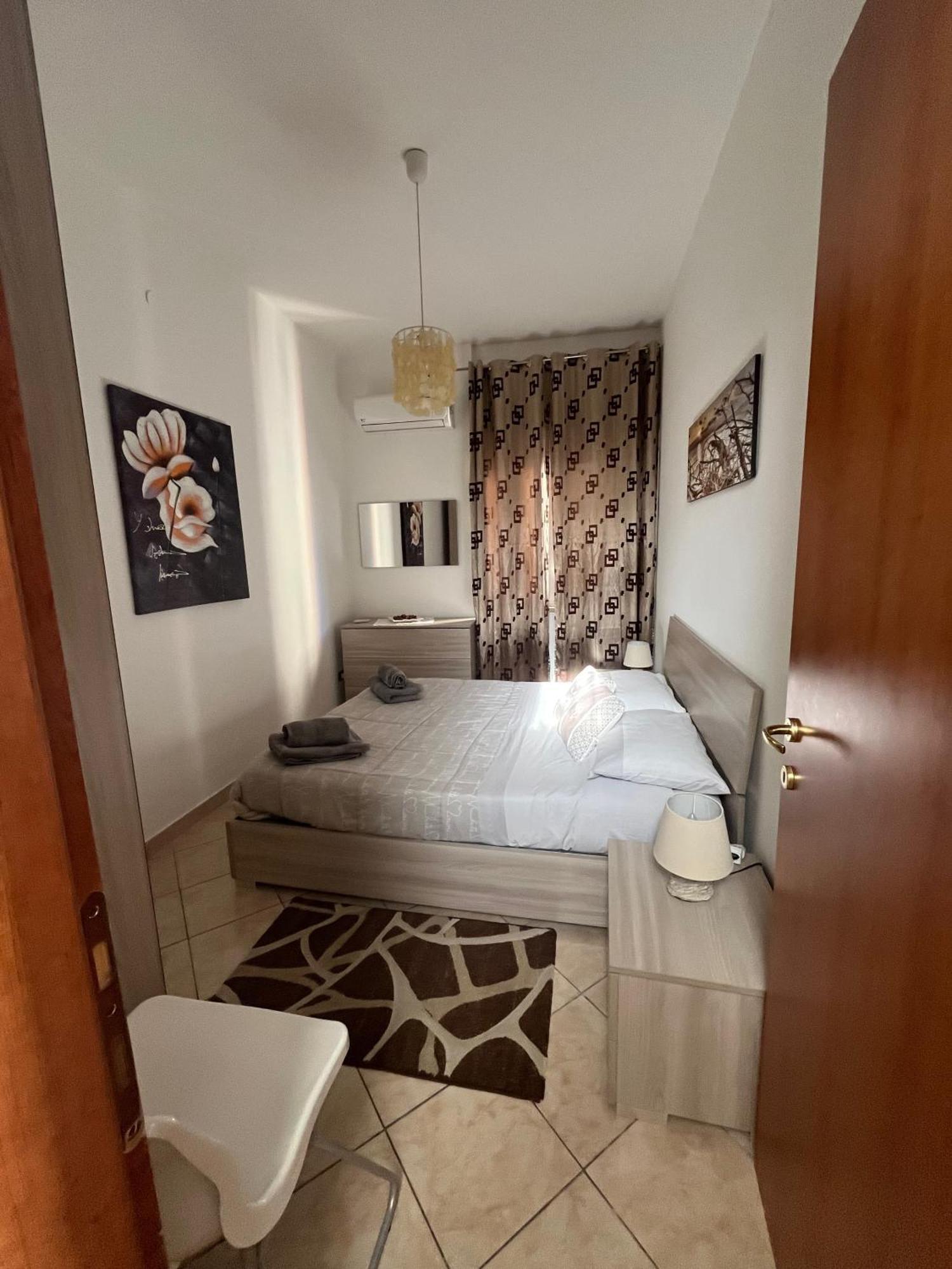Gabry House Apartman Szirakúza Kültér fotó