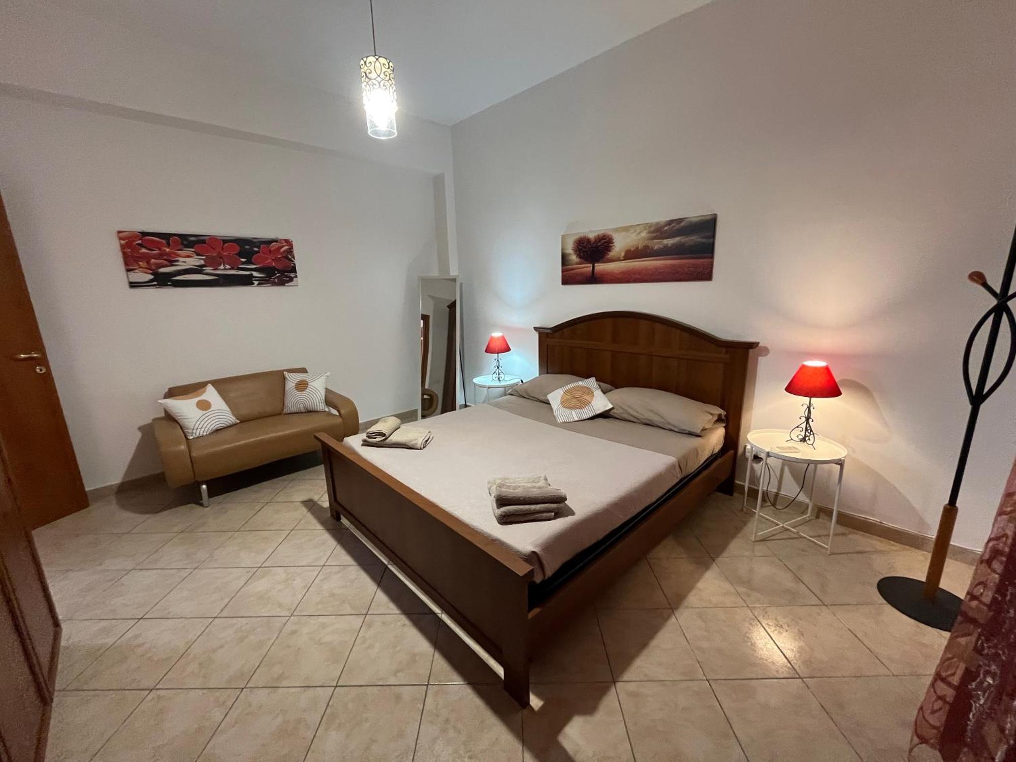 Gabry House Apartman Szirakúza Kültér fotó