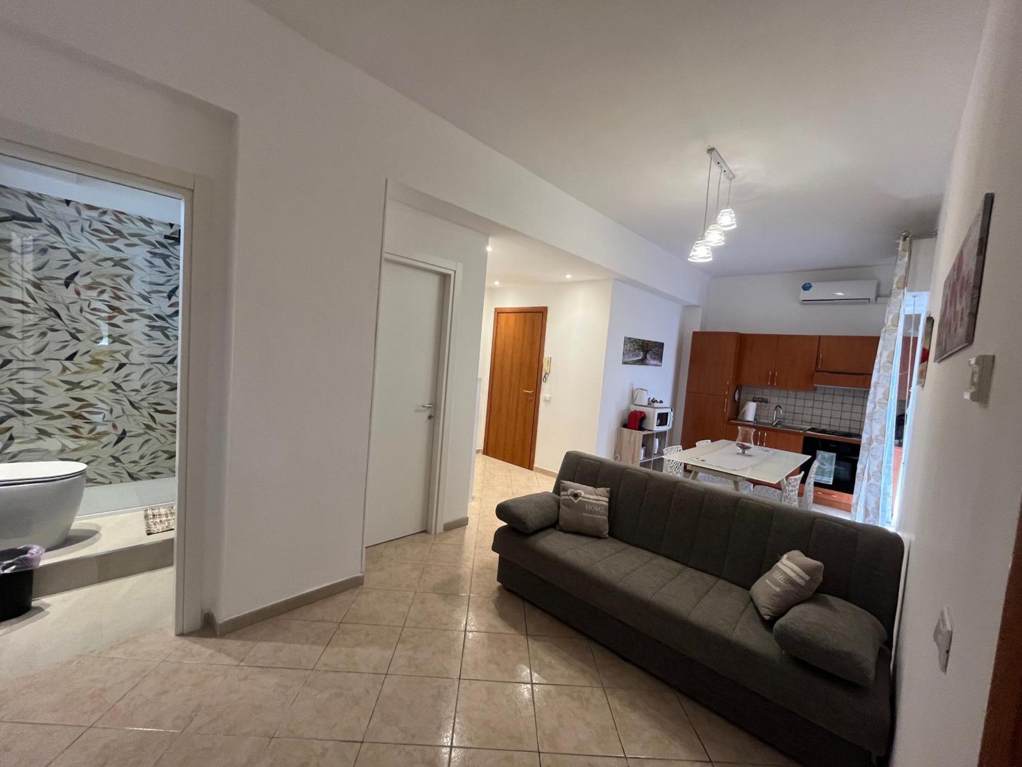 Gabry House Apartman Szirakúza Kültér fotó