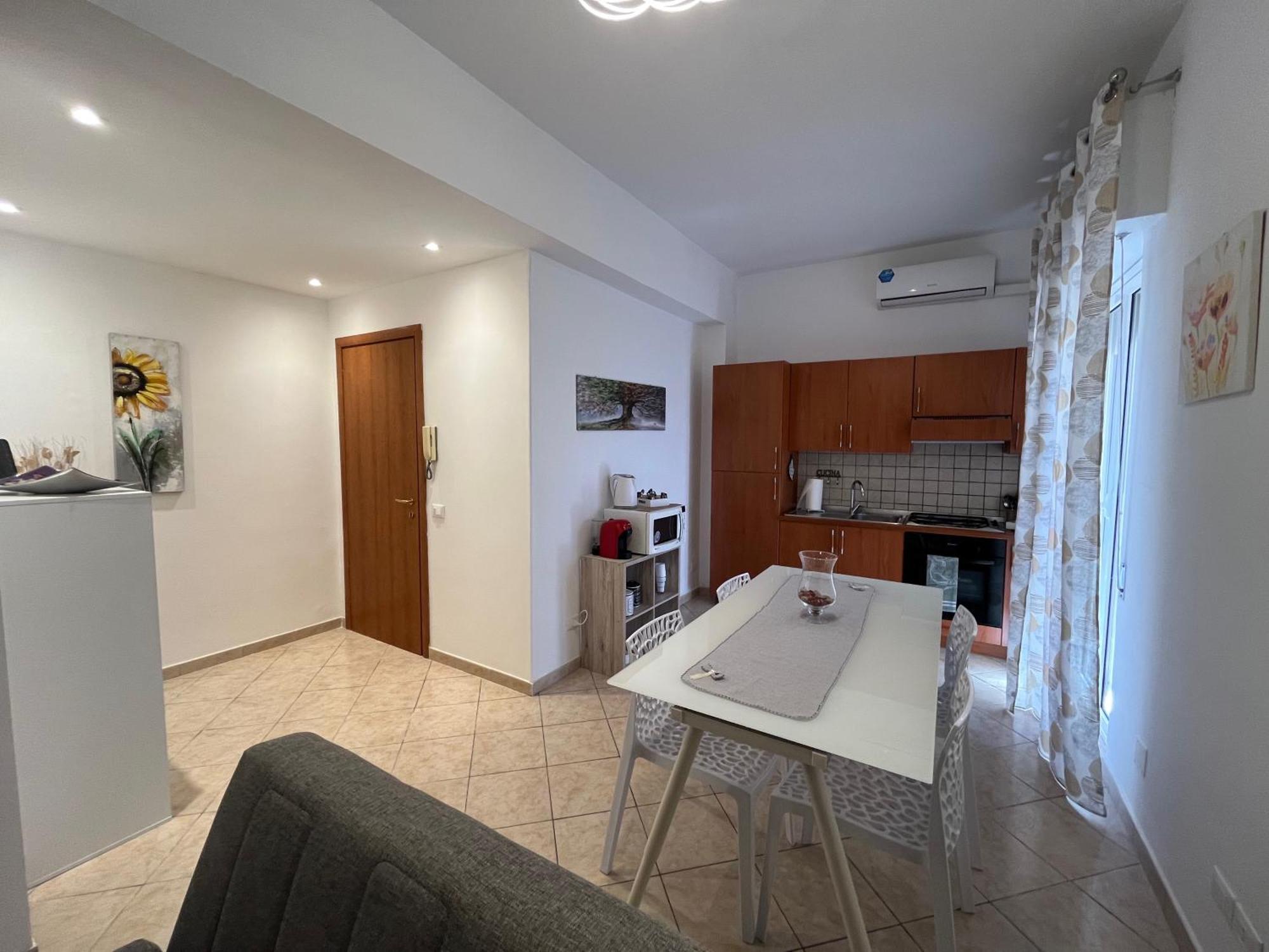 Gabry House Apartman Szirakúza Kültér fotó