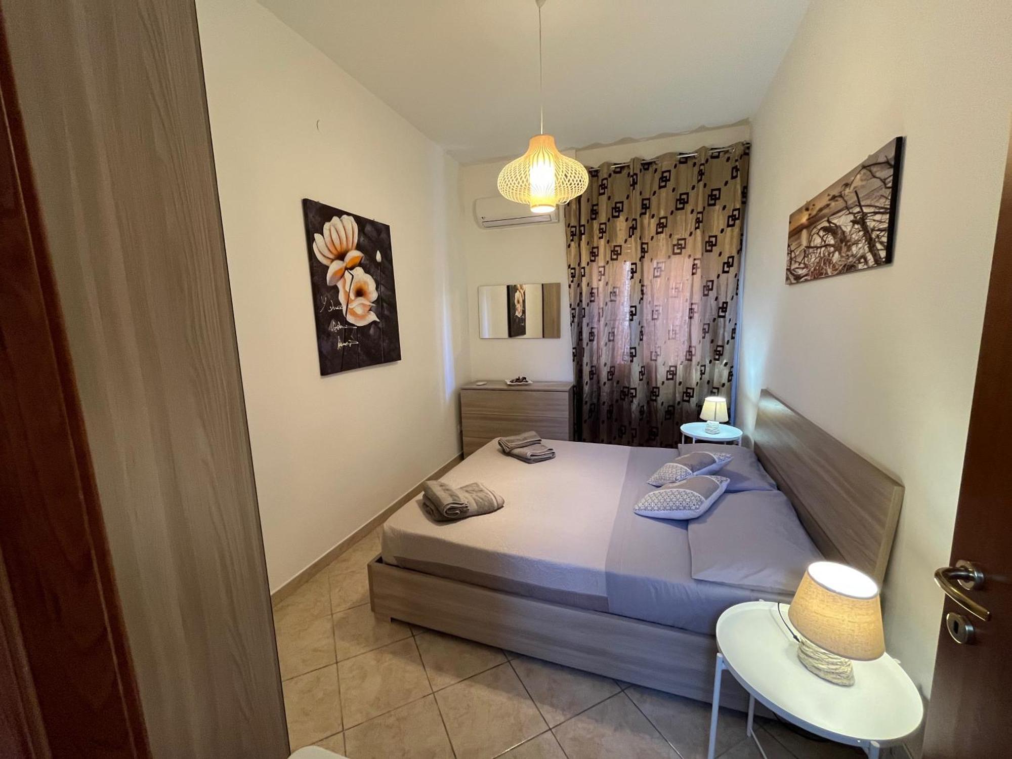 Gabry House Apartman Szirakúza Kültér fotó